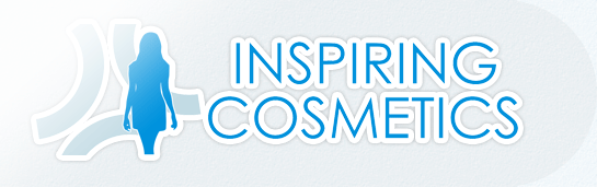 Inspiring Cosmetics Logo